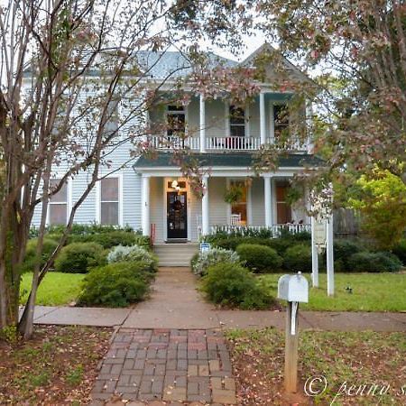 Fig Tree Manor Bed & Breakfast ปาเลสไตน์ ภายนอก รูปภาพ