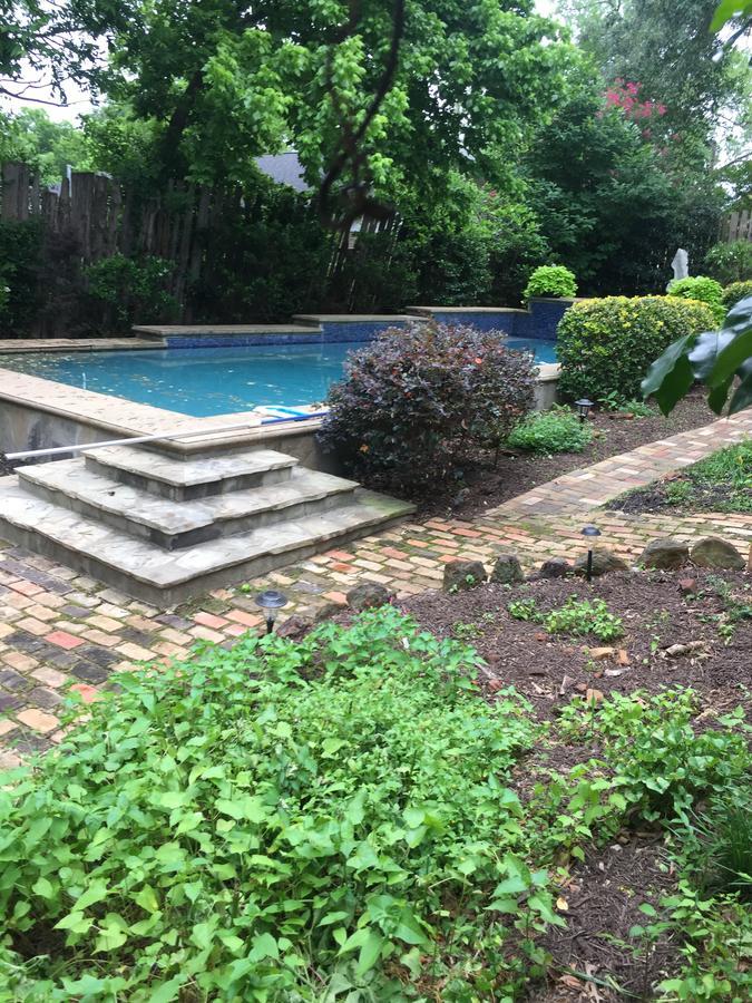 Fig Tree Manor Bed & Breakfast ปาเลสไตน์ ภายนอก รูปภาพ