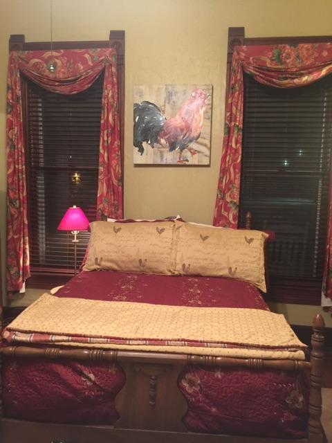 Fig Tree Manor Bed & Breakfast ปาเลสไตน์ ภายนอก รูปภาพ