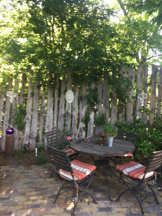 Fig Tree Manor Bed & Breakfast ปาเลสไตน์ ภายนอก รูปภาพ