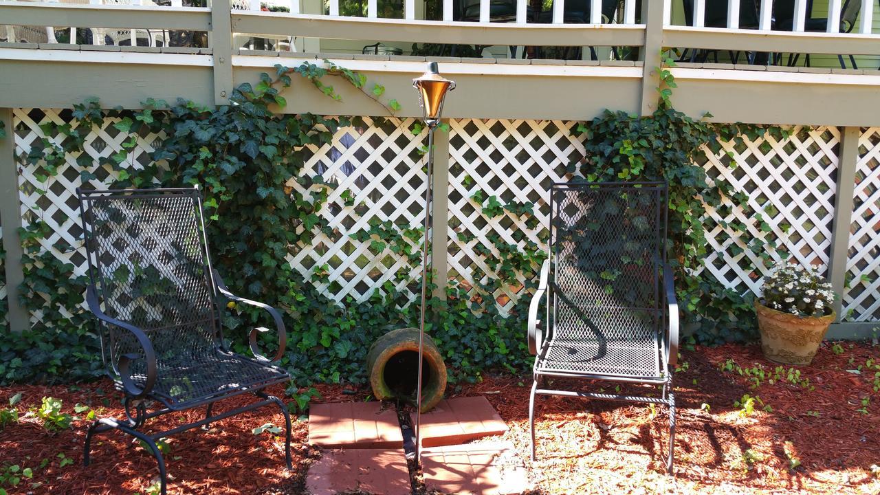 Fig Tree Manor Bed & Breakfast ปาเลสไตน์ ภายนอก รูปภาพ