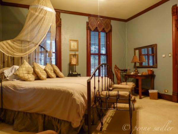 Fig Tree Manor Bed & Breakfast ปาเลสไตน์ ภายนอก รูปภาพ